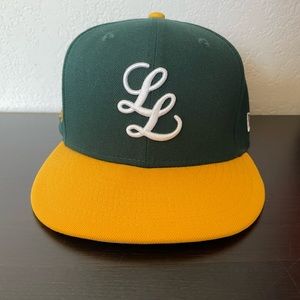 The Legends League “Camden Legends” New Era fitted